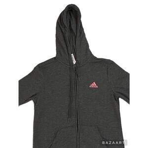Women’s Adidas hoodie jacket